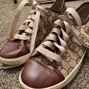 Michael kors sneakers